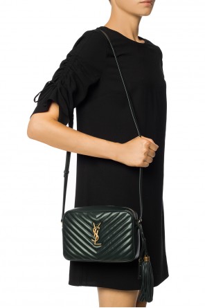 'monogram' shoulder bag, zdjęcie 2 'monogram' shoulder bag od Saint Laurent
